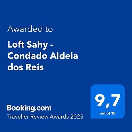 Loft Sahy - Condado Aldeia dos Reis Mangaratiba Exterior foto
