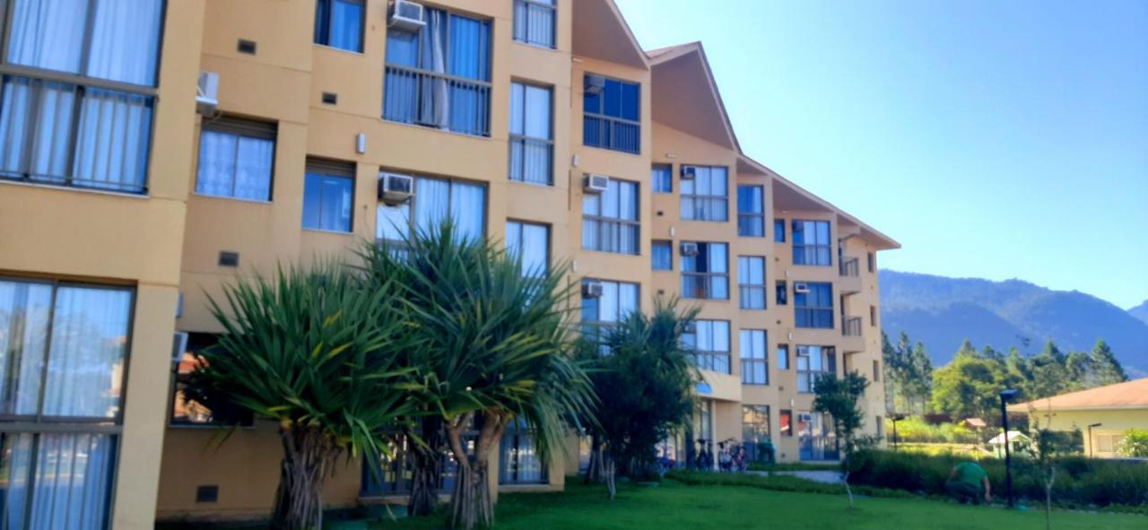 Loft Sahy - Condado Aldeia dos Reis Mangaratiba Exterior foto