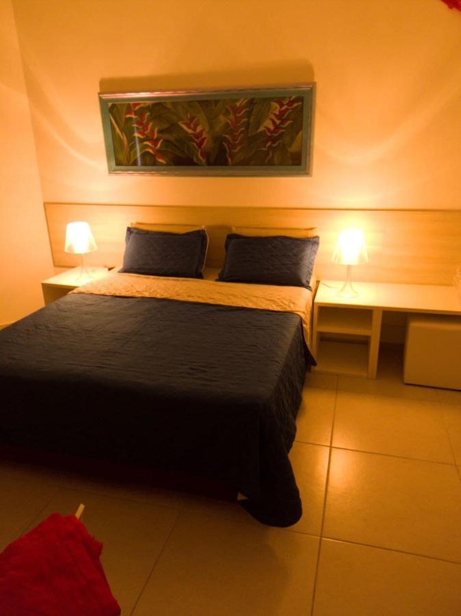 Loft Sahy - Condado Aldeia dos Reis Mangaratiba Exterior foto