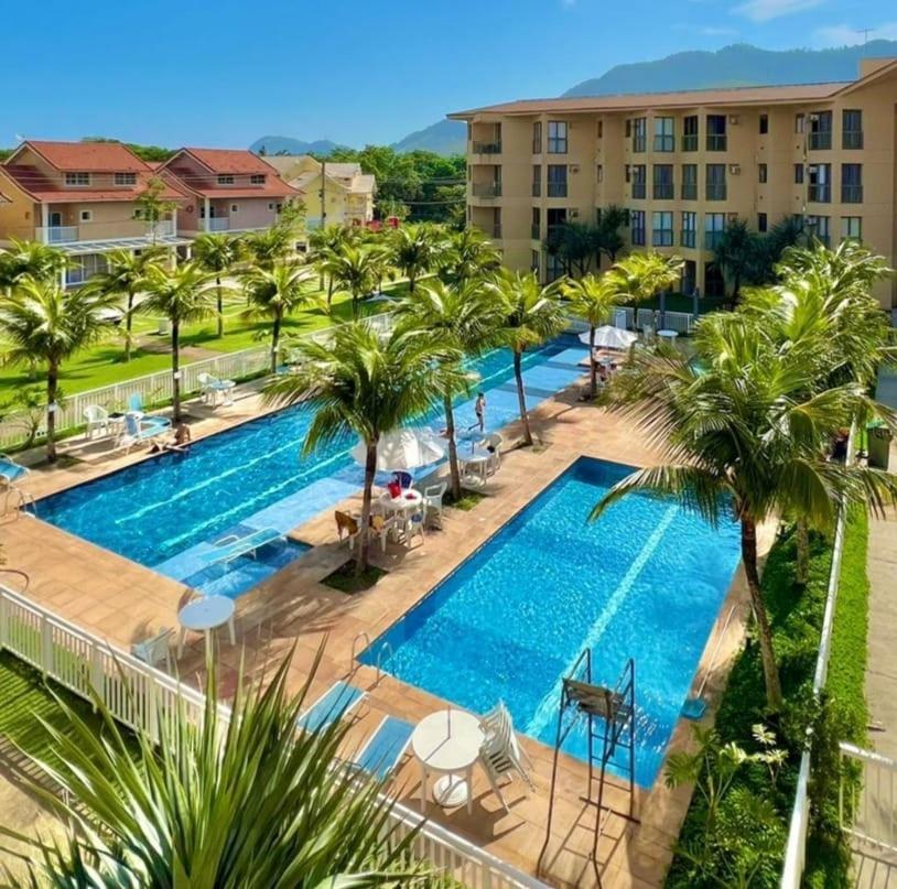 Loft Sahy - Condado Aldeia dos Reis Mangaratiba Exterior foto